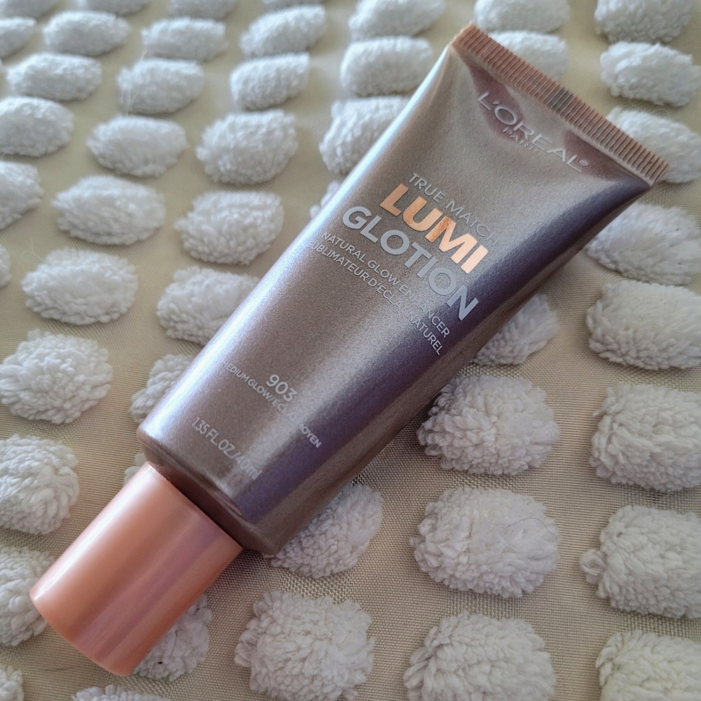 Lumi Glotion By L'Oreal #903